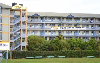 Equip Africa opens Thika Campus
